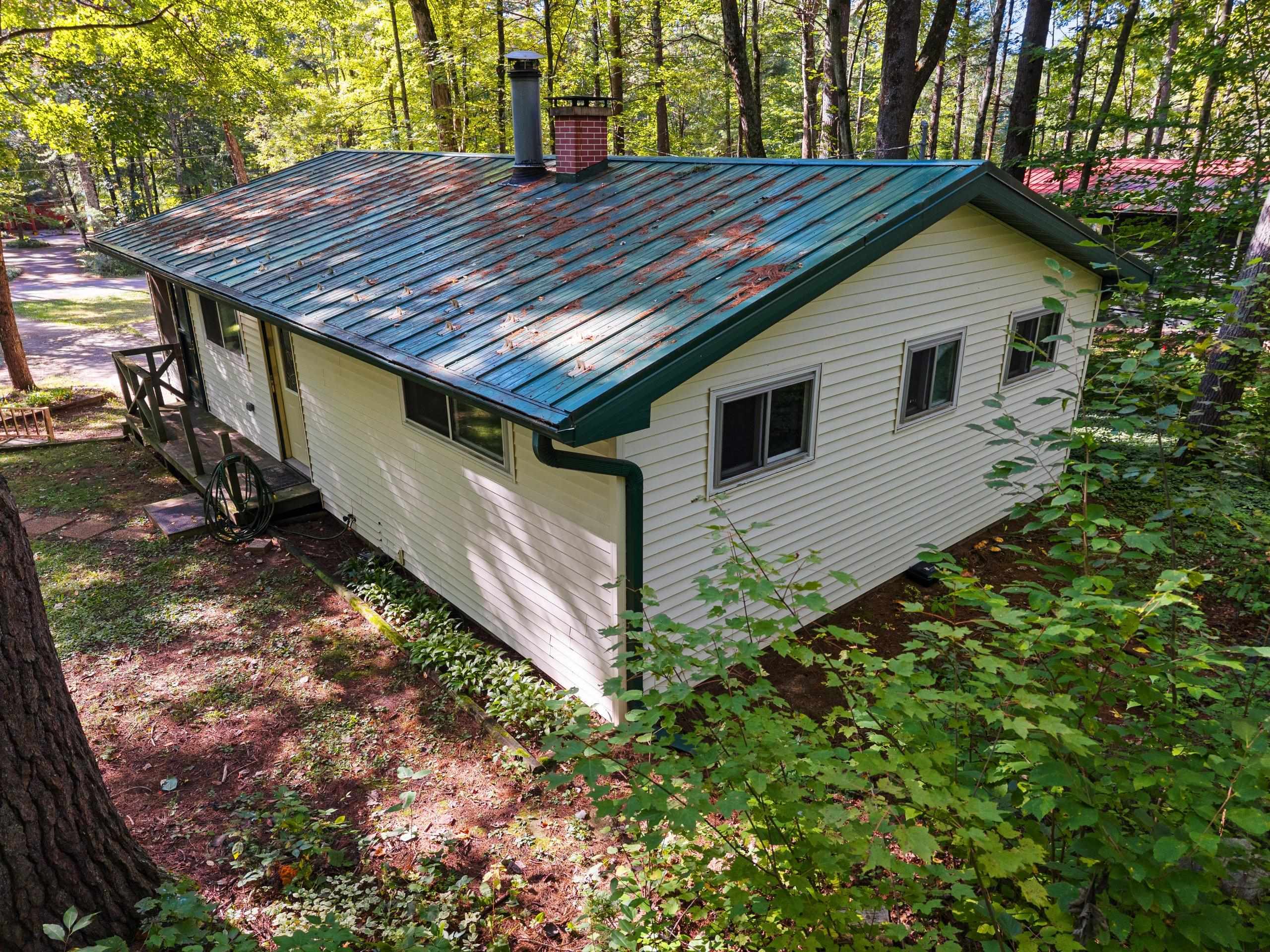 W2466 Tall Moon Road Keshena, WI 54135 - Photo 31 of 45 Gallery Image 31