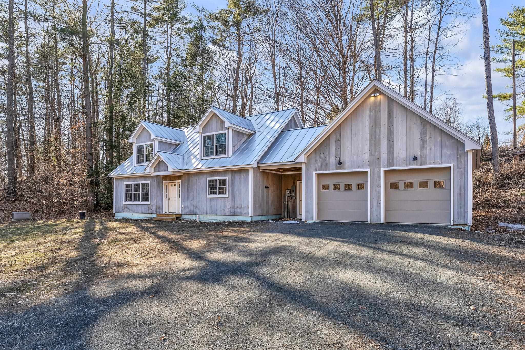 123 River Road Lyme, NH 03768 - Photo 2 of 45