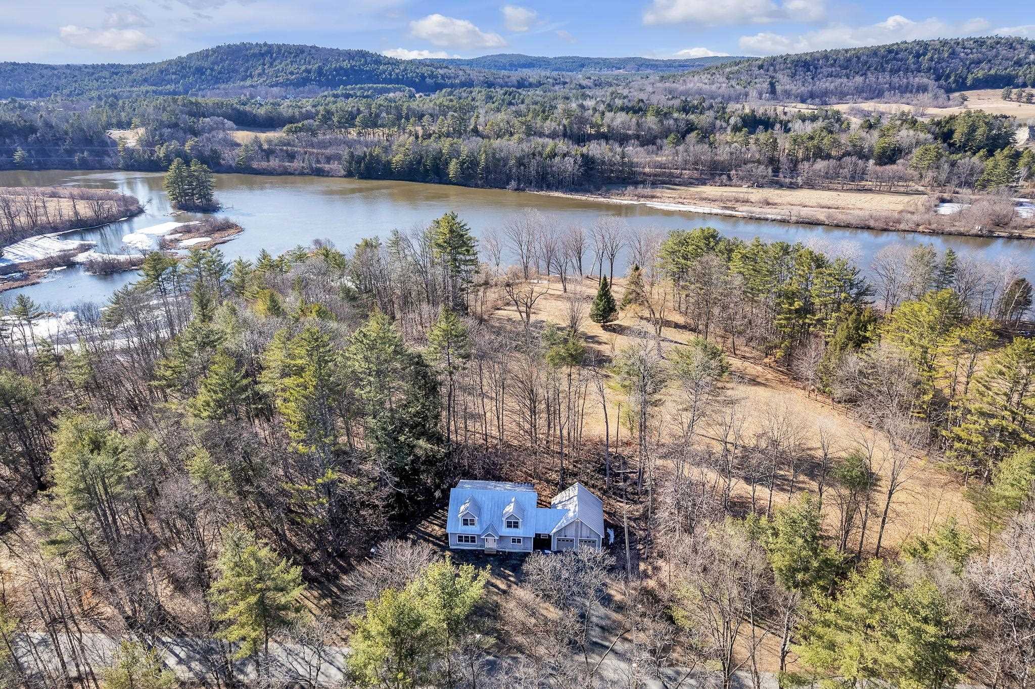 123 River Road Lyme, NH 03768 - Photo 3 of 45