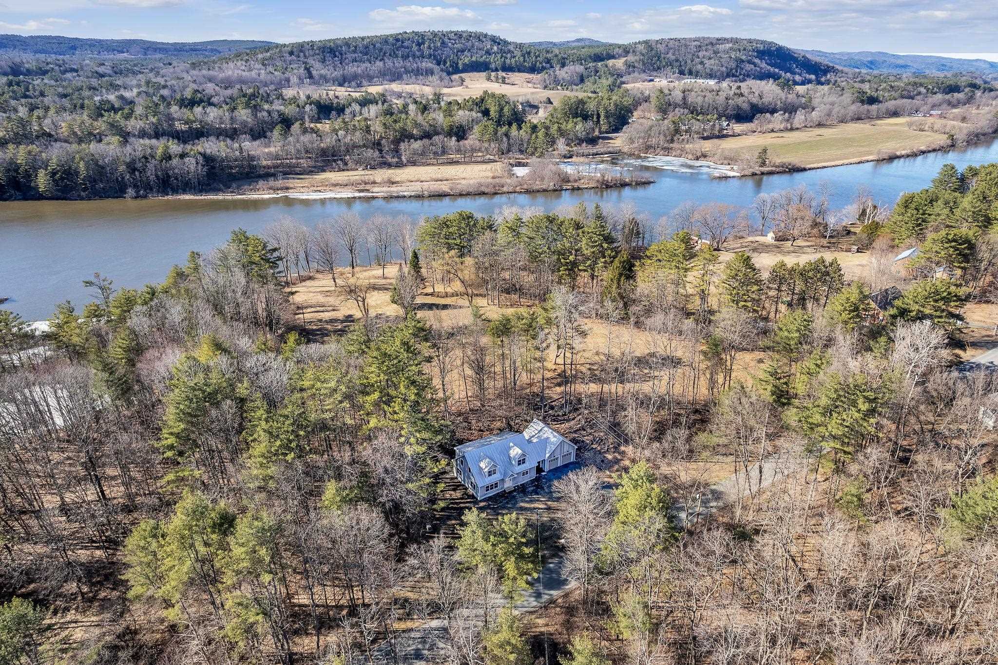 123 River Road Lyme, NH 03768 - Photo 44 of 45