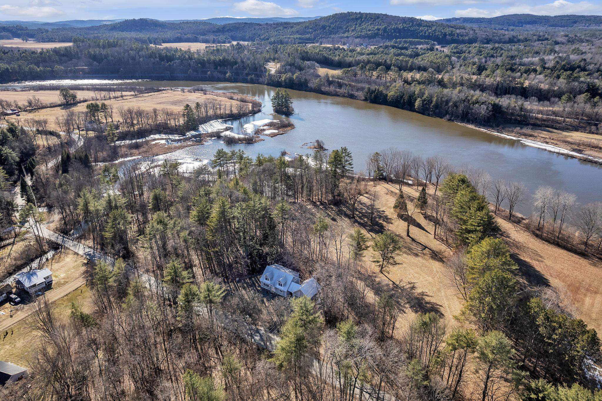 123 River Road Lyme, NH 03768 - Photo 45 of 45
