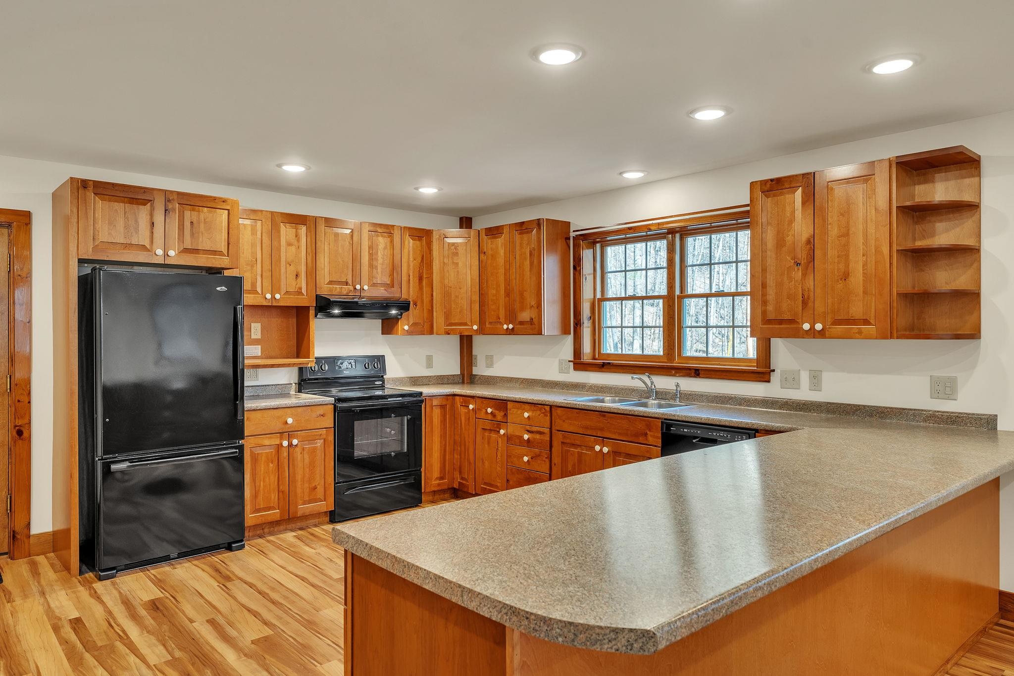 123 River Road Lyme, NH 03768 - Photo 5 of 45