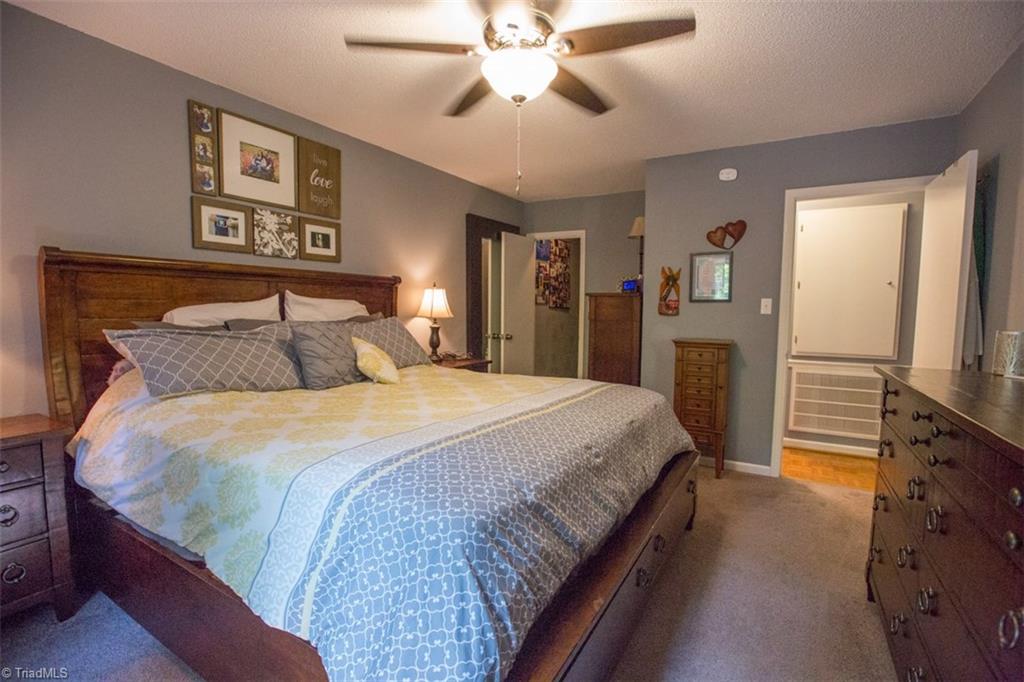 3934 Red Fox Road Trinity, NC 27370 - Photo 11 of 27