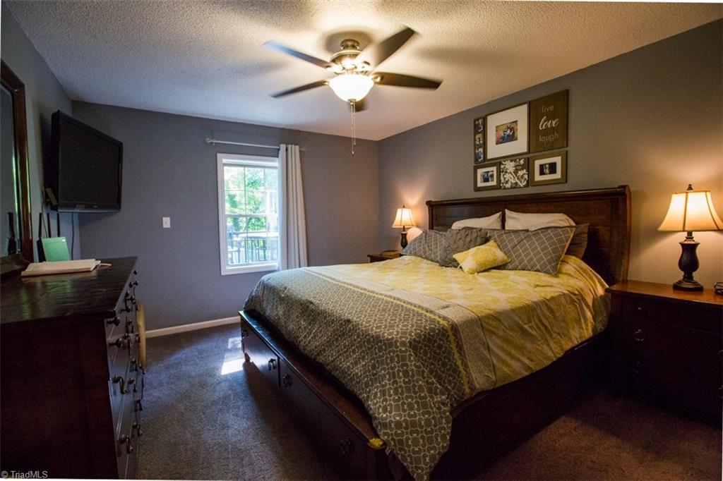 3934 Red Fox Road Trinity, NC 27370 - Photo 12 of 27