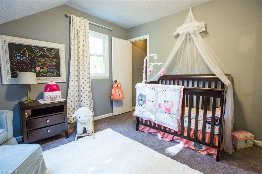 3934 Red Fox Road Trinity, NC 27370 - Photo 22 of 27