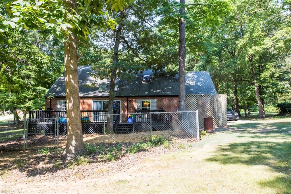 3934 Red Fox Road Trinity, NC 27370 - Photo 25 of 27