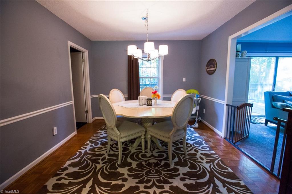 3934 Red Fox Road Trinity, NC 27370 - Photo 6 of 27