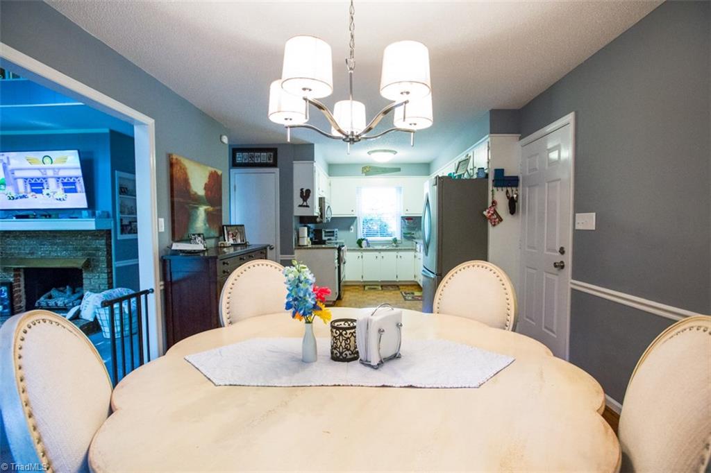3934 Red Fox Road Trinity, NC 27370 - Photo 7 of 27