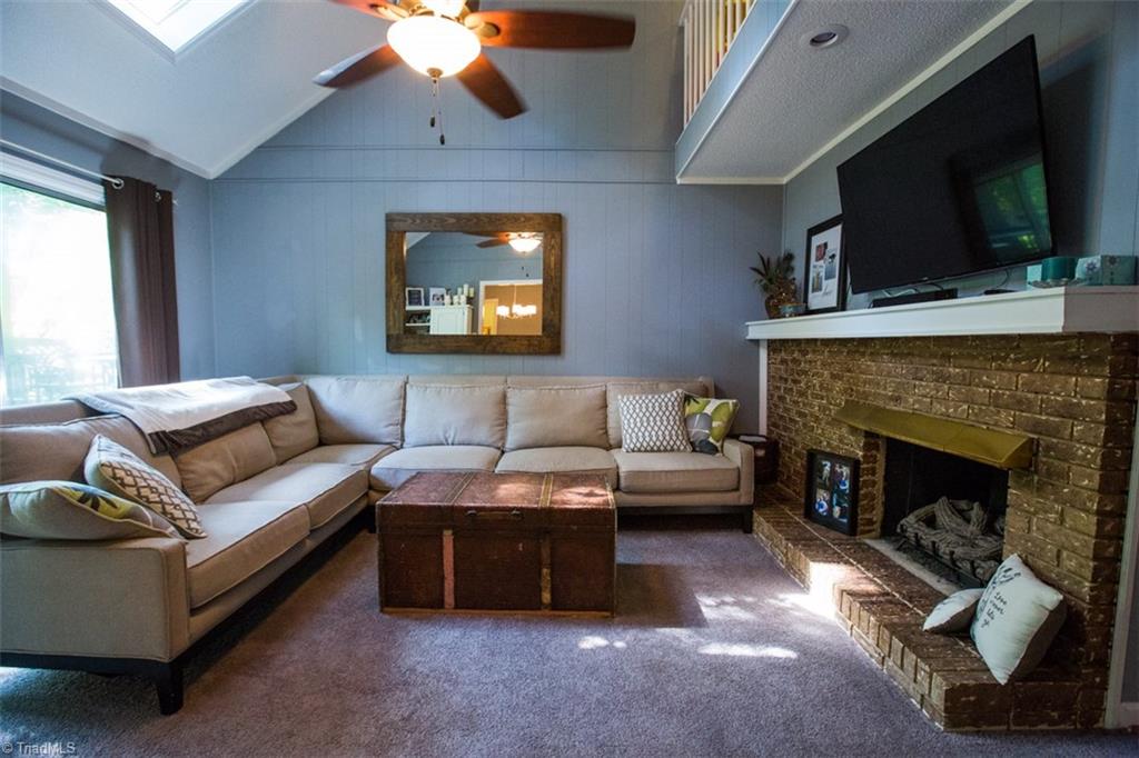 3934 Red Fox Road Trinity, NC 27370 - Photo 9 of 27