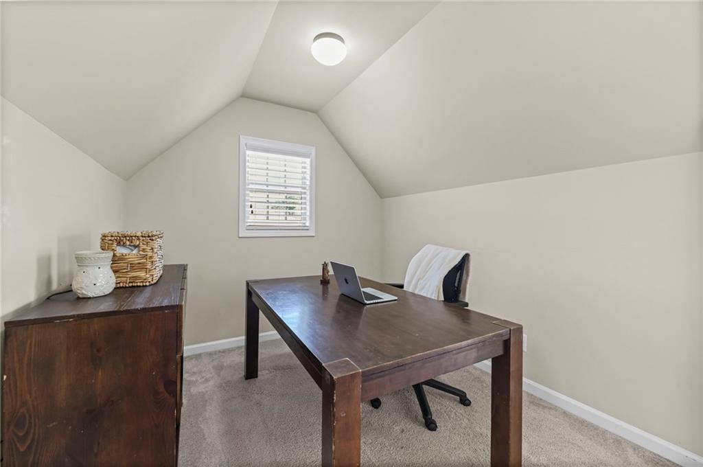 780 Springs Crest Drive Dallas, GA 30157 - Photo 18 of 47 a view of a workspace with furniture