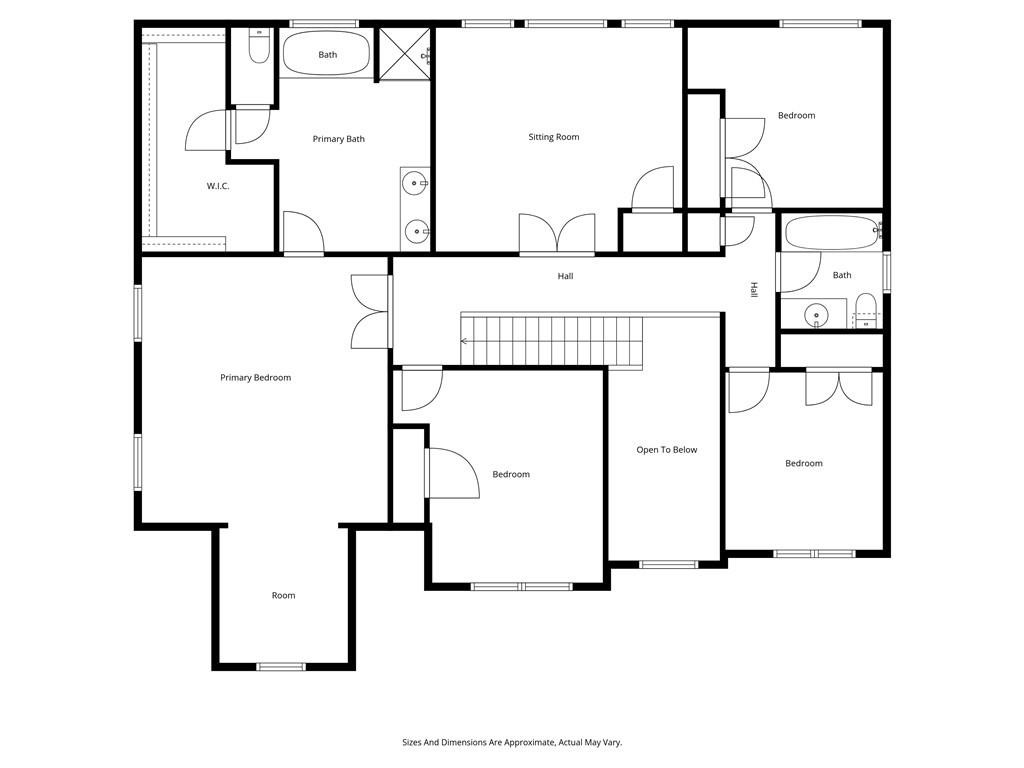 780 Springs Crest Drive Dallas, GA 30157 - Photo 46 of 47