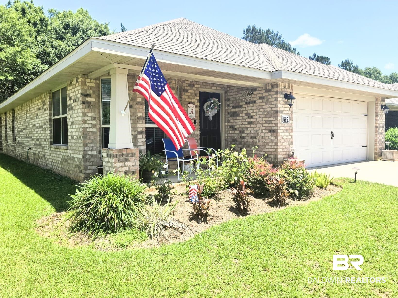 625 Beignet Drive Foley, AL 36535 - Photo 2 of 35
