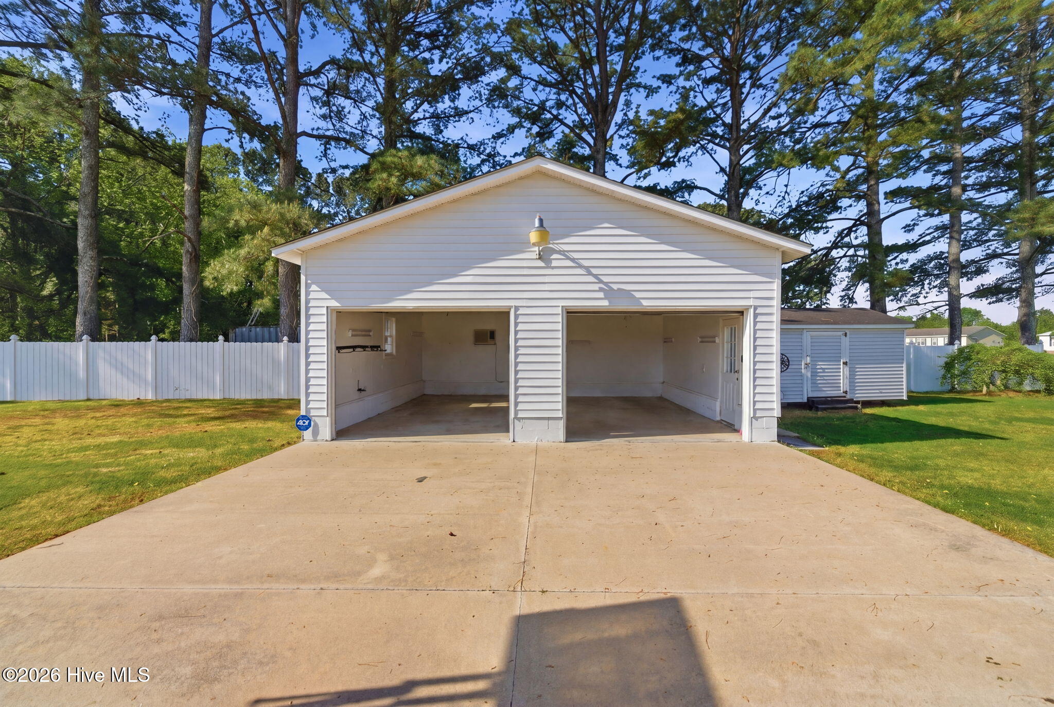 387 Temple Road Elizabeth City, NC 27909 - Photo 7 of 31