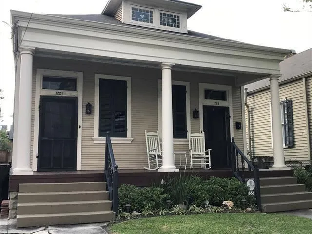 $1,775 | 1221 North Dupre Street, New Orleans, LA 70119