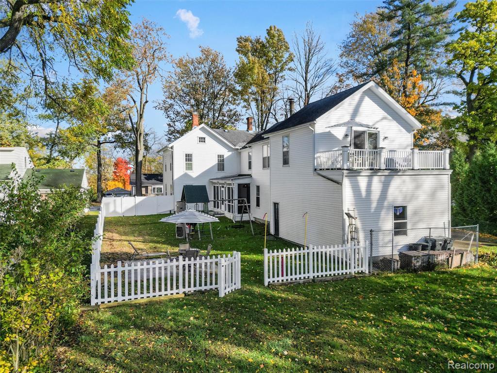319 Chandler Street Romeo, MI 48065 - Photo 50 of 61 Gallery Image 50