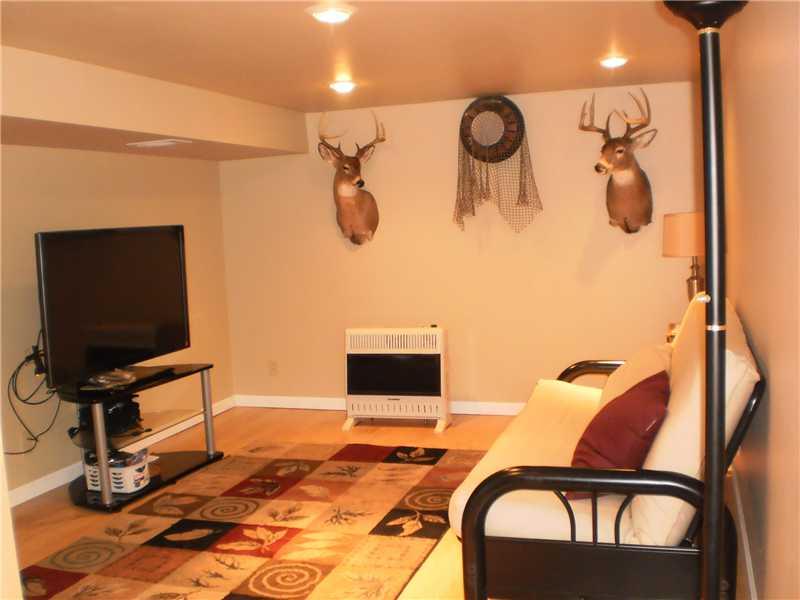 296 Johnetta Road Vandergrift, PA 15690 - Photo 11 of 25 Basement/Game Room.