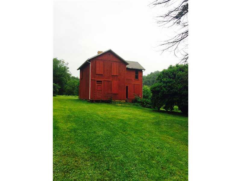 296 Johnetta Road Vandergrift, PA 15690 - Photo 18 of 25 Stable/Barn.