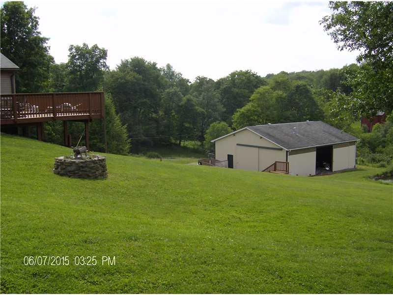 296 Johnetta Road Vandergrift, PA 15690 - Photo 19 of 25 Stable/Barn.