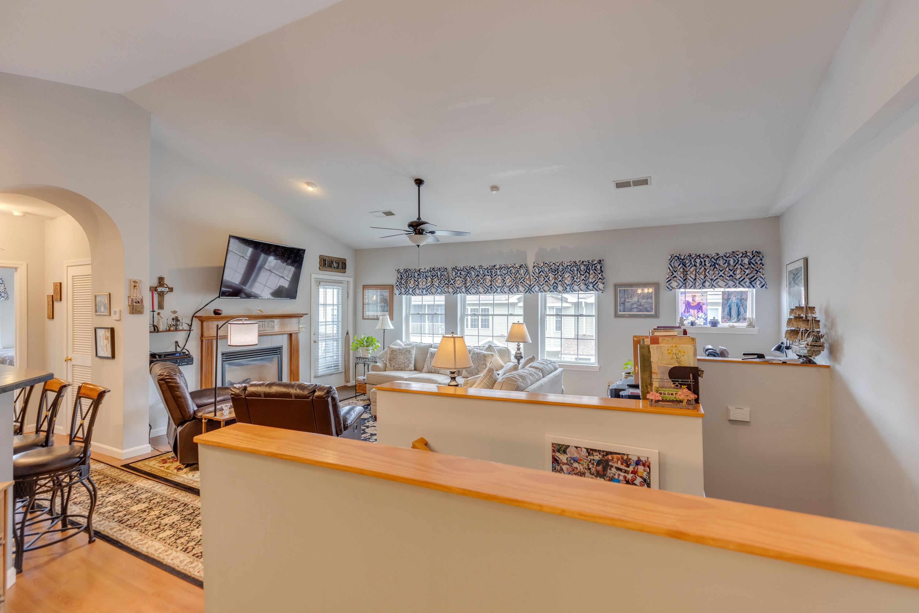 11 Blueberry Hill Road, Unit 3 Plymouth, NH 03264 - Photo 24 of 42