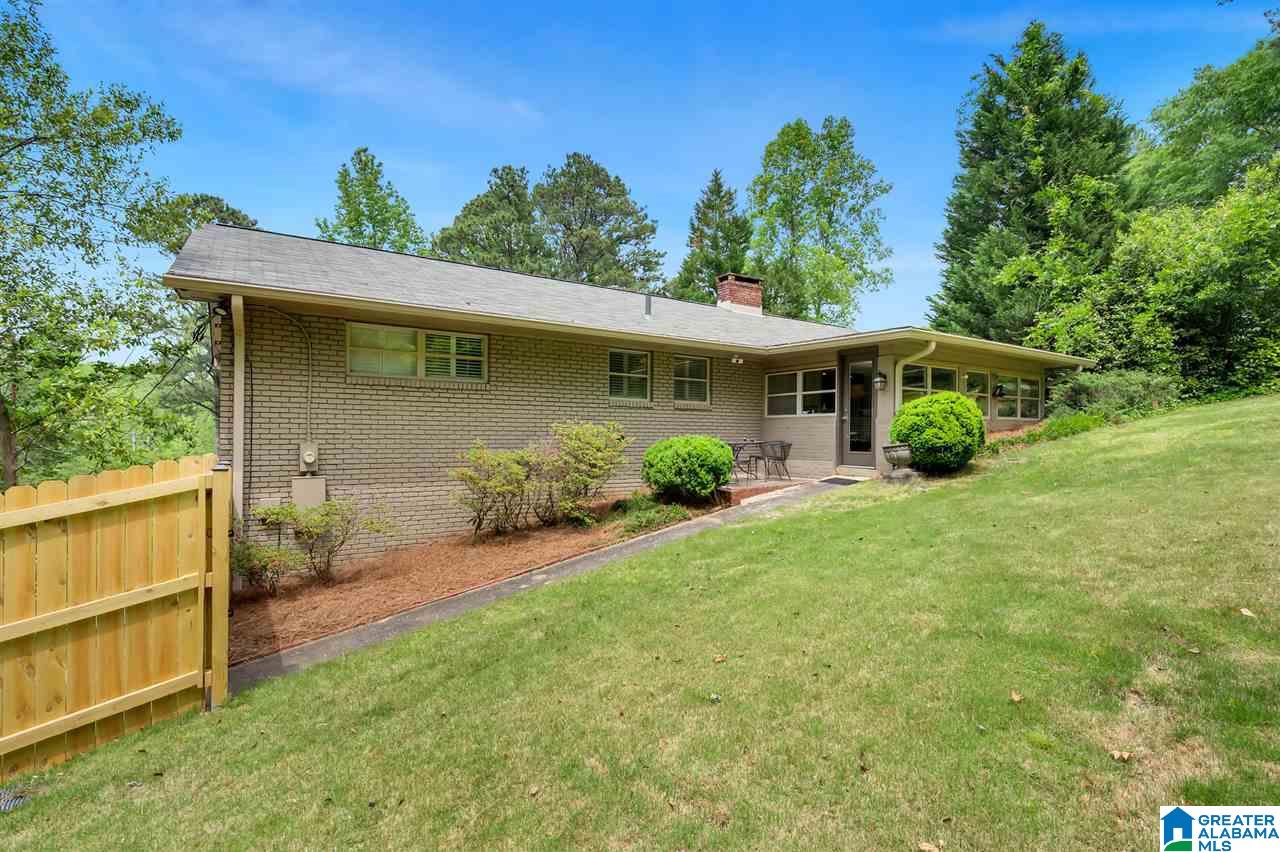 4105 Winston Way Birmingham, AL 35213 - Photo 39 of 41