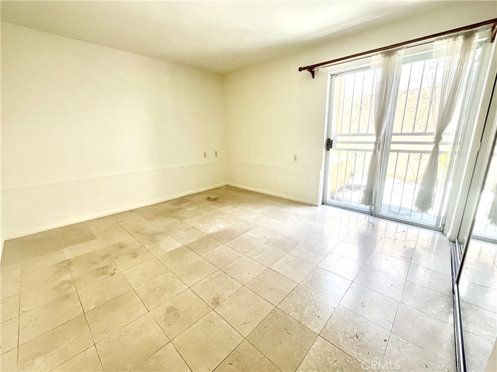 609 Fairview Avenue, Unit 2 Arcadia, CA 91007 - Photo 15 of 20 a view of an empty room and window