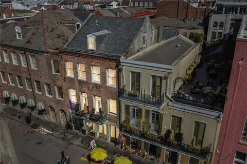 $265,000 | 539 Toulouse Street, Unit F, New Orleans, LA 70130
