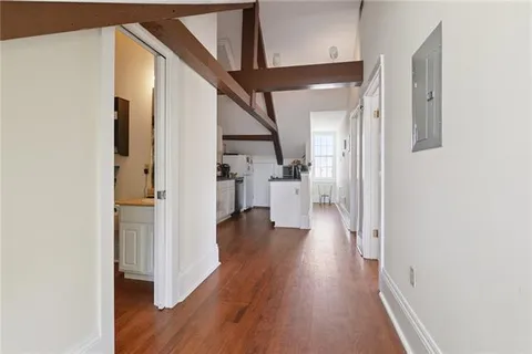 $265,000 | 539 Toulouse Street, Unit F, New Orleans, LA 70130