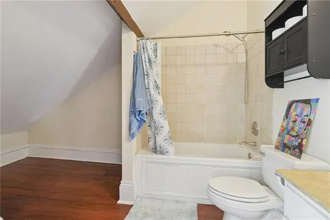 $265,000 | 539 Toulouse Street, Unit F, New Orleans, LA 70130
