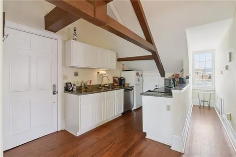 $265,000 | 539 Toulouse Street, Unit F, New Orleans, LA 70130