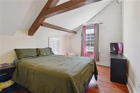 $265,000 | 539 Toulouse Street, Unit F, New Orleans, LA 70130
