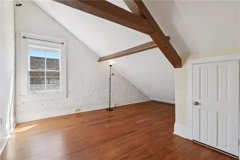 $265,000 | 539 Toulouse Street, Unit F, New Orleans, LA 70130