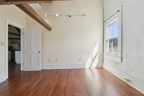 $265,000 | 539 Toulouse Street, Unit F, New Orleans, LA 70130