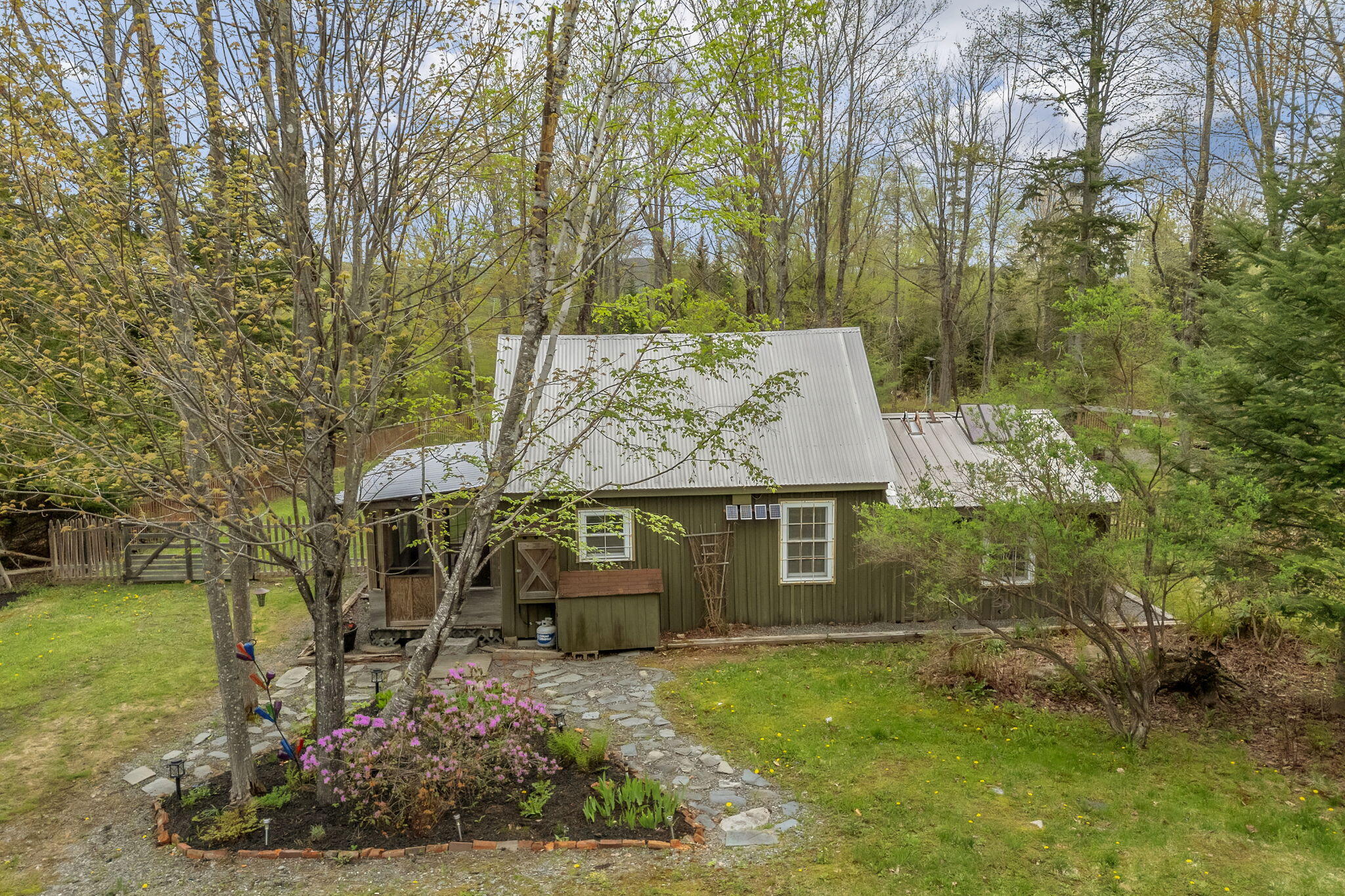 401 Solon Road Athens, ME 04912 - Photo 10 of 42 31-web-or-mls-401-solon-rd