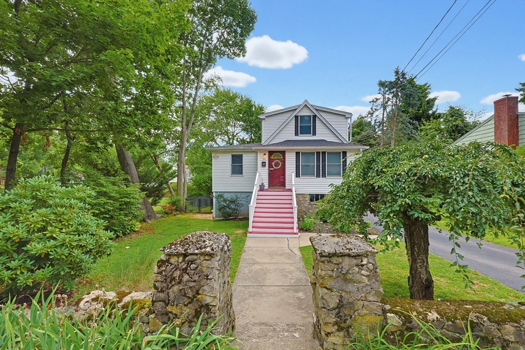 54 Gainsville Road Dedham, MA 02026 - Photo 37 of 42 Gallery Image 37