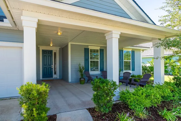 $599,000 | 406 Hutchinson Lane, St. Augustine, FL 32095