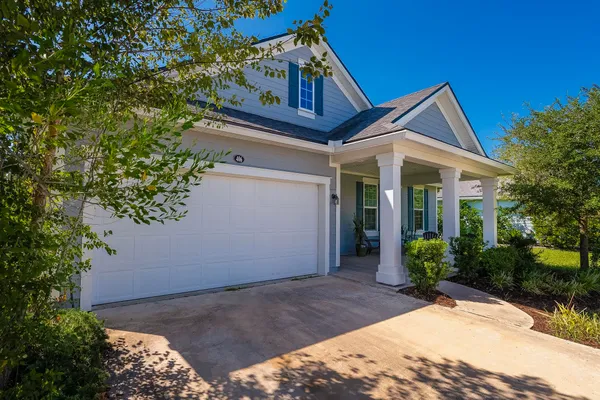 $599,000 | 406 Hutchinson Lane, St. Augustine, FL 32095