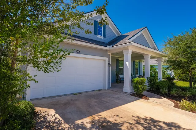 $599,000 | 406 Hutchinson Lane, St. Augustine, FL 32095