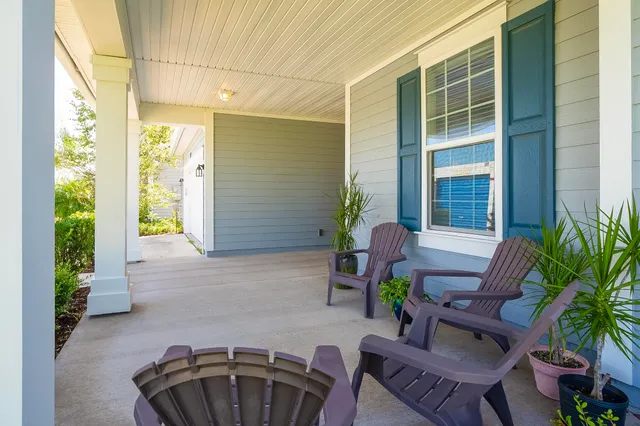 a view of outdoor space