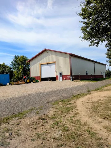 a view of a lake view