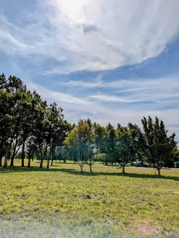 a view of a ocean view