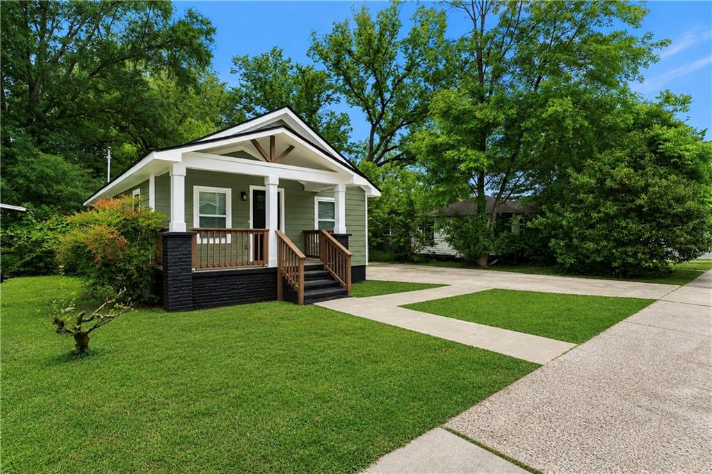 508 Branham Avenue Southwest Rome, GA 30161 - Photo 2 of 29