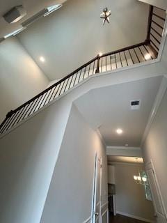 4580 Ajo Walk Atlanta, GA 30331 - Photo 2 of 17