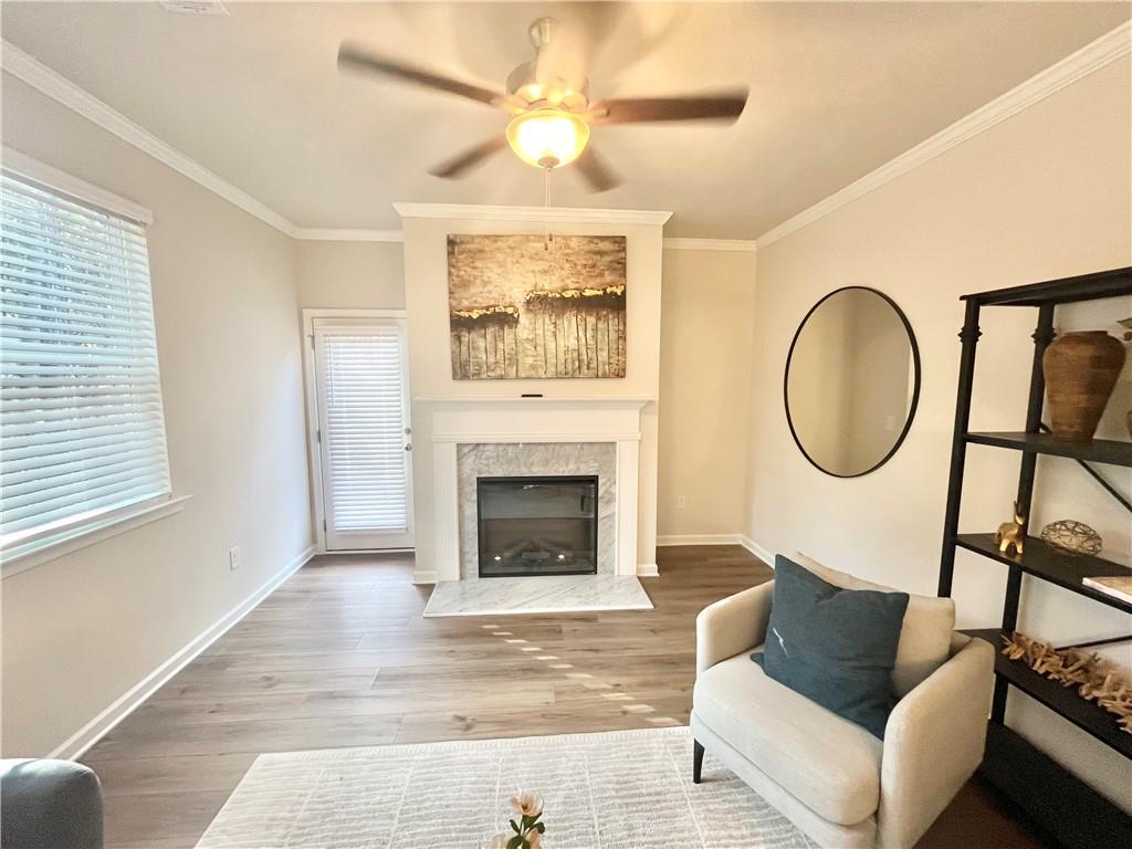 4580 Ajo Walk Atlanta, GA 30331 - Photo 7 of 17