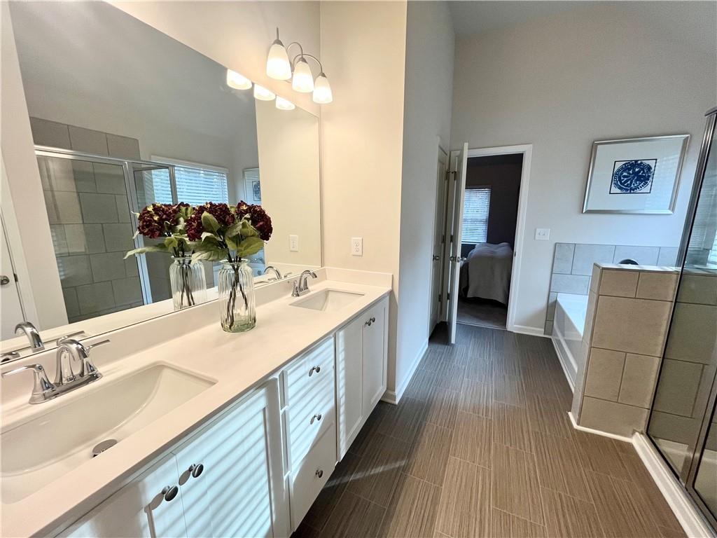 4580 Ajo Walk Atlanta, GA 30331 - Photo 10 of 17