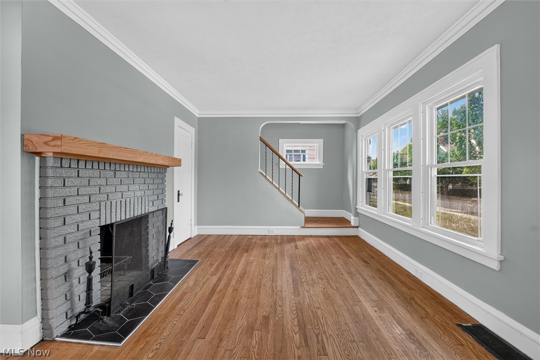2017 Goodnor Road Cleveland Heights, OH 44118 - Photo 7 of 41 Gallery Image 7