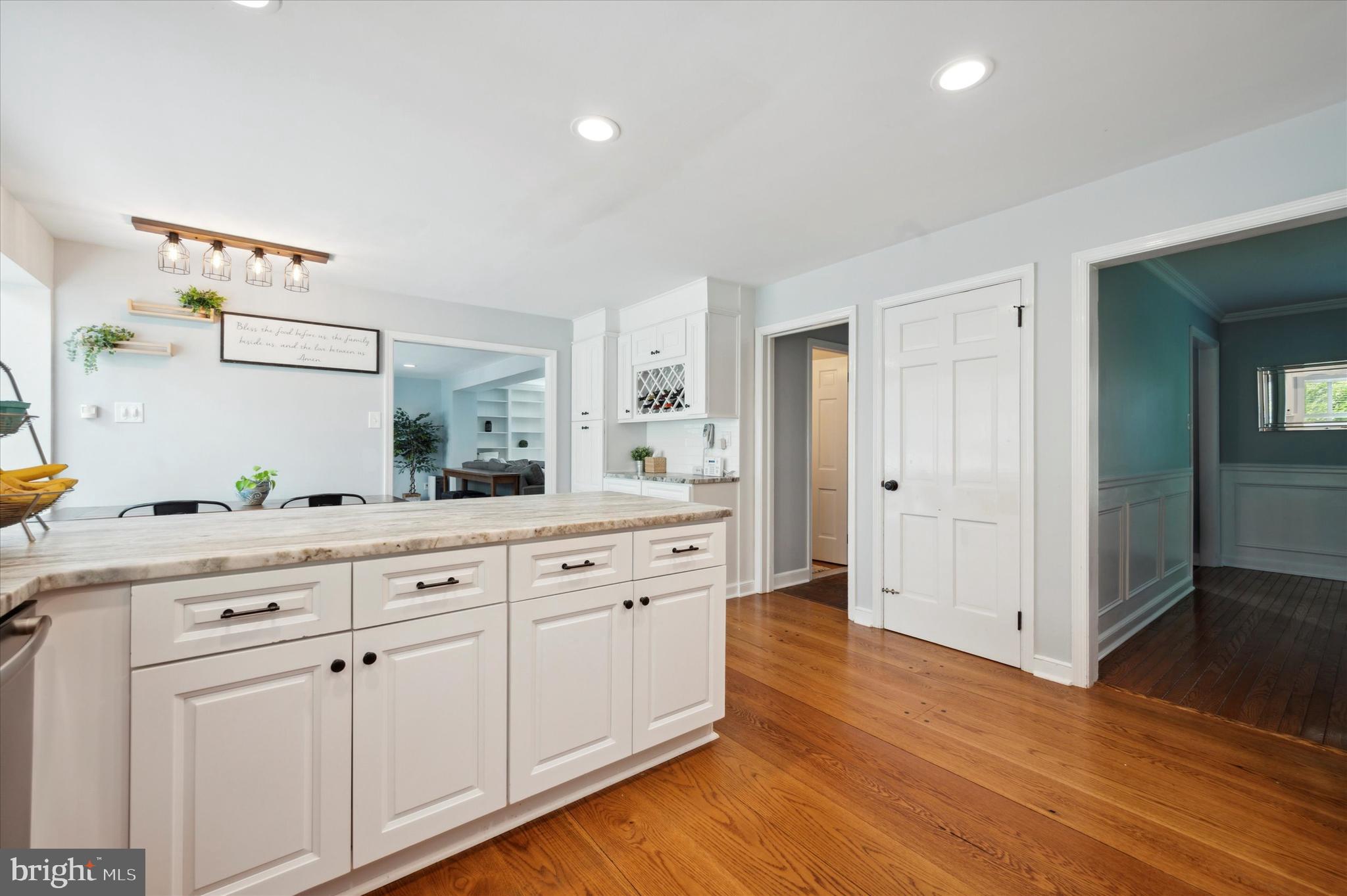333 South Radnor Chester Road Villanova, PA 19085 - Photo 14 of 36 Kitchen