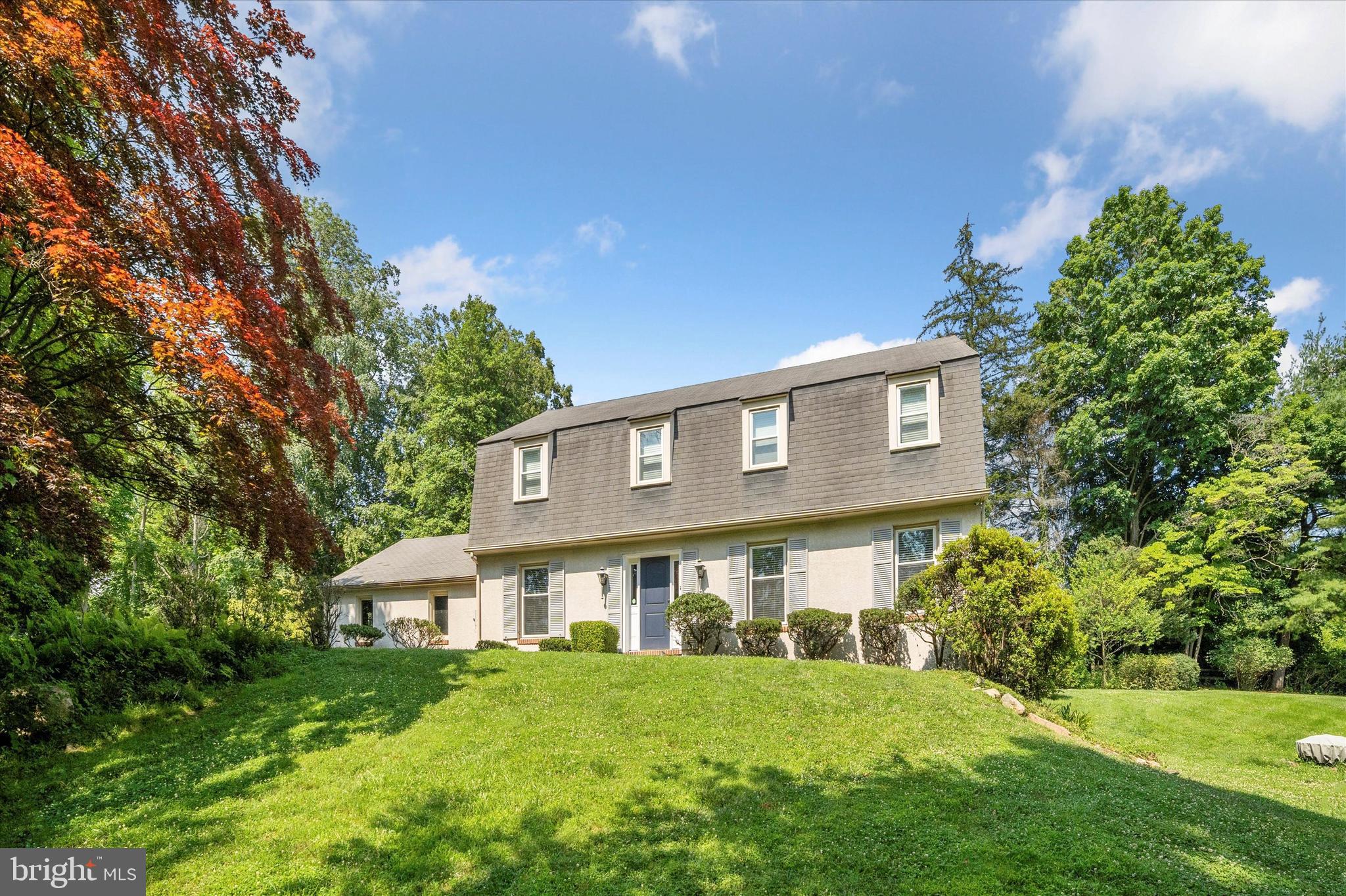 333 South Radnor Chester Road Villanova, PA 19085 - Photo 2 of 36 Front of House