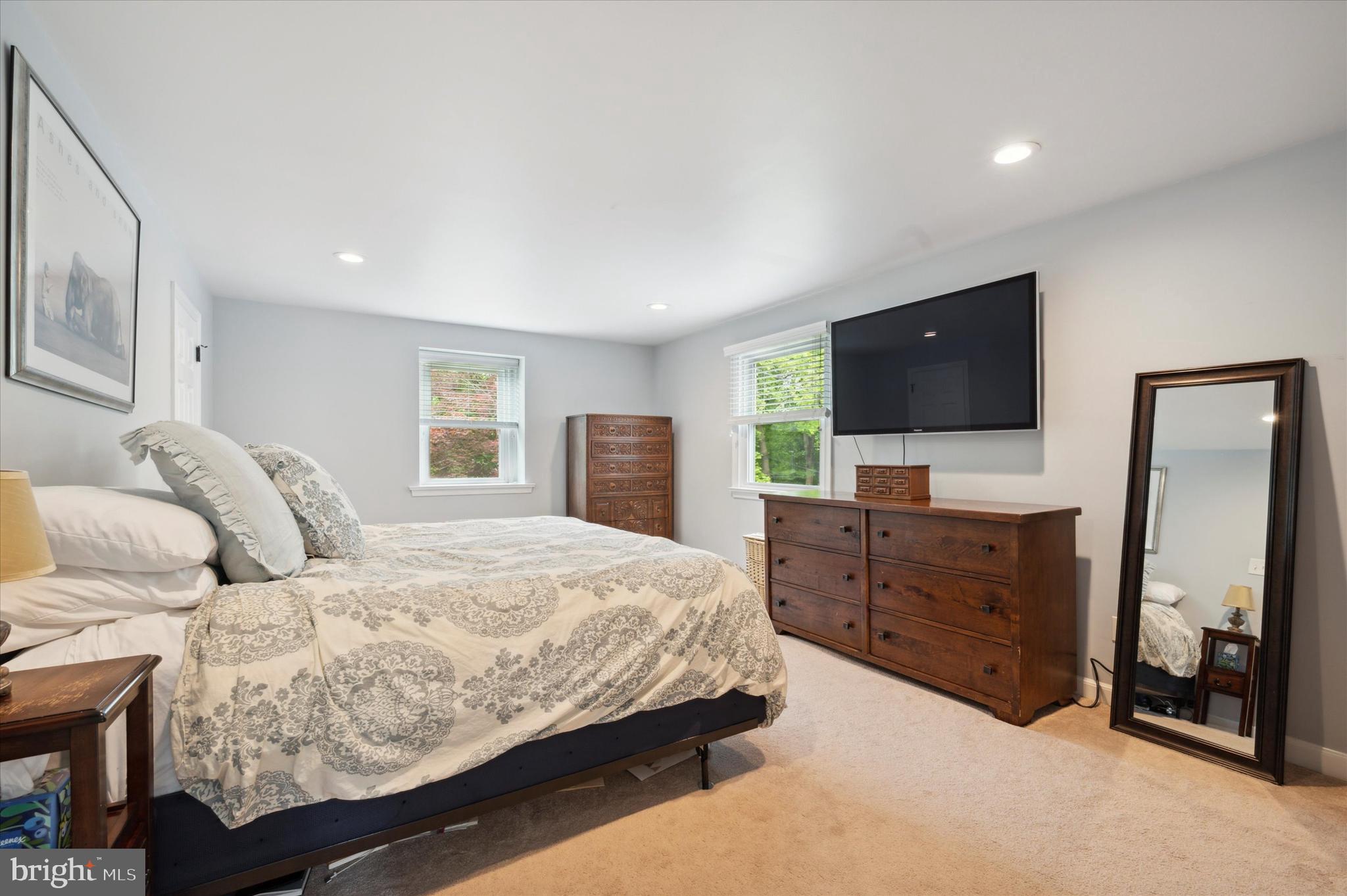 333 South Radnor Chester Road Villanova, PA 19085 - Photo 22 of 36 Primary Bedroom