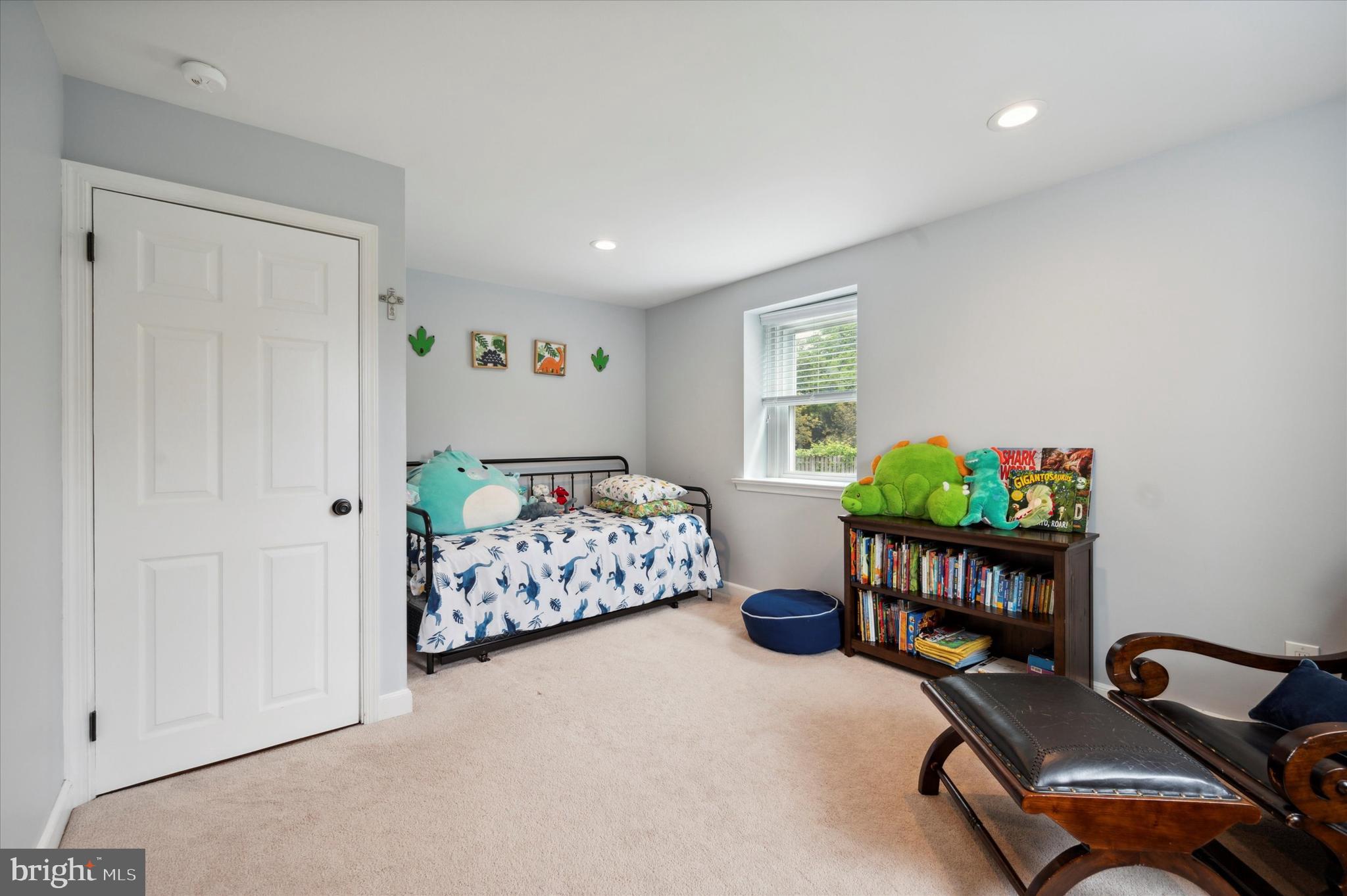 333 South Radnor Chester Road Villanova, PA 19085 - Photo 25 of 36 Bedroom #2