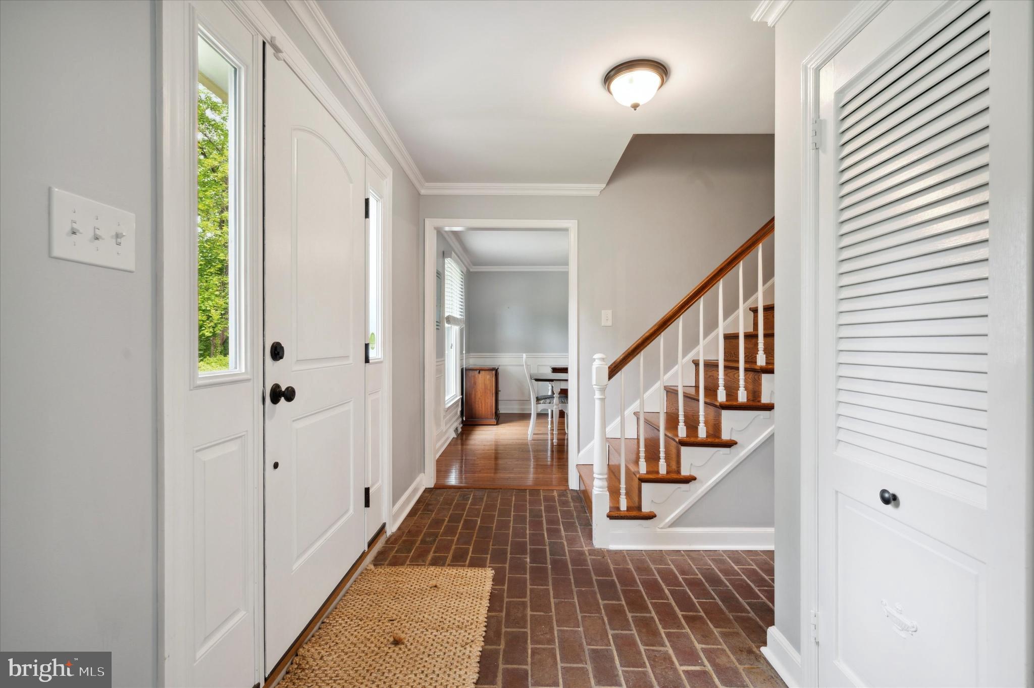 333 South Radnor Chester Road Villanova, PA 19085 - Photo 6 of 36 Entryway